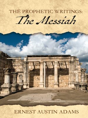cover image of The Messiah
